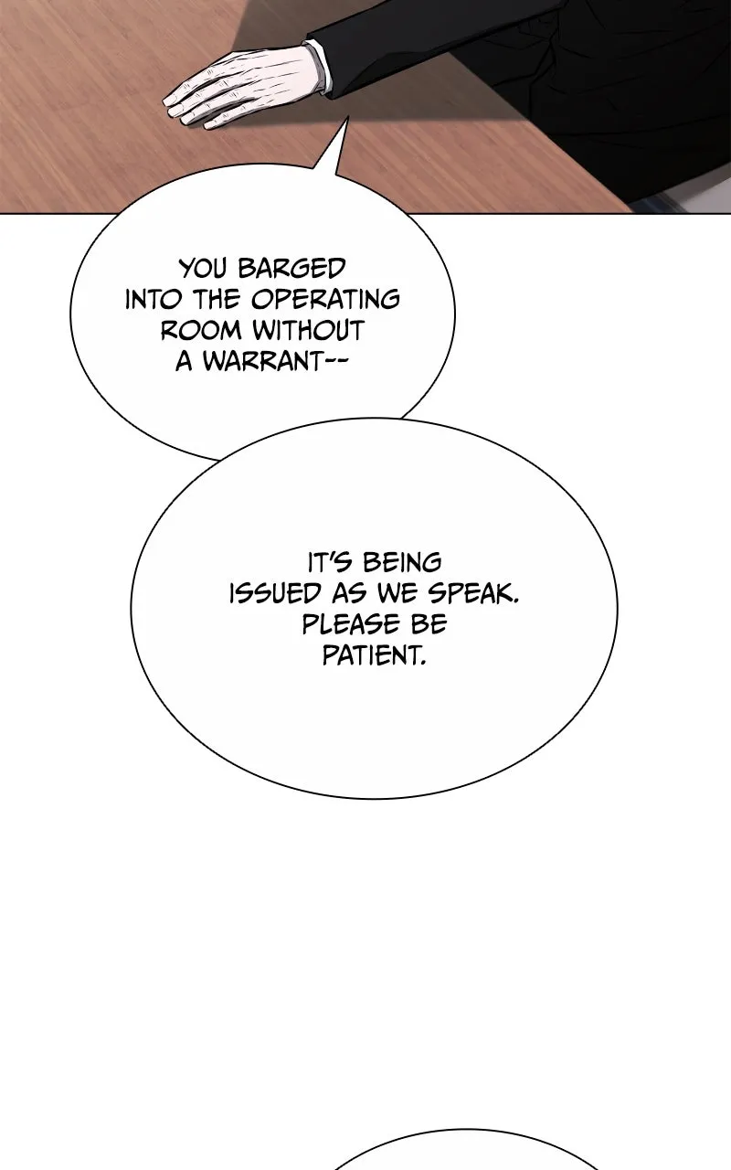 The Ex-Mercenary Prosecutor Chapter 12 page 62 - 