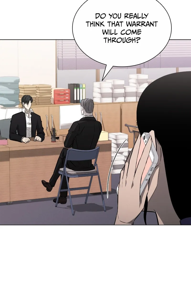 The Ex-Mercenary Prosecutor Chapter 12 page 63 - 