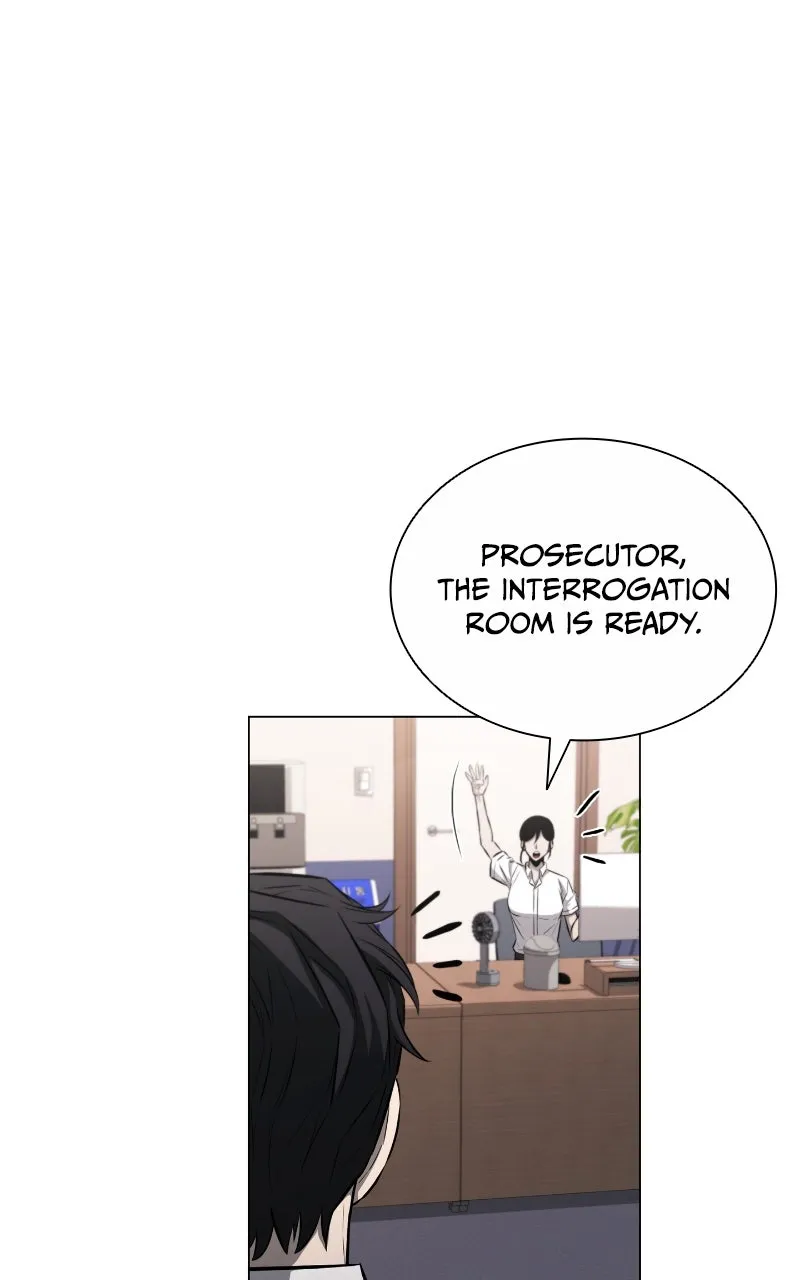 The Ex-Mercenary Prosecutor Chapter 12 page 64 - 
