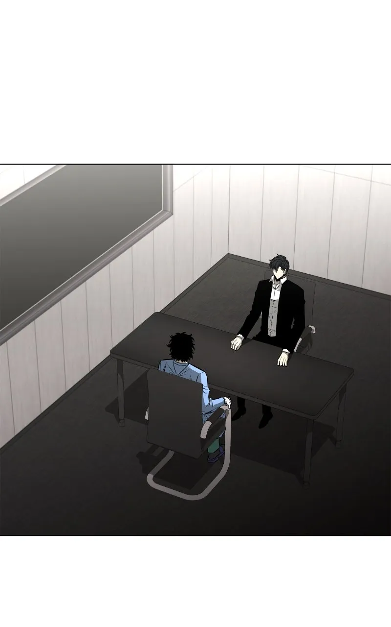 The Ex-Mercenary Prosecutor Chapter 12 page 68 - 