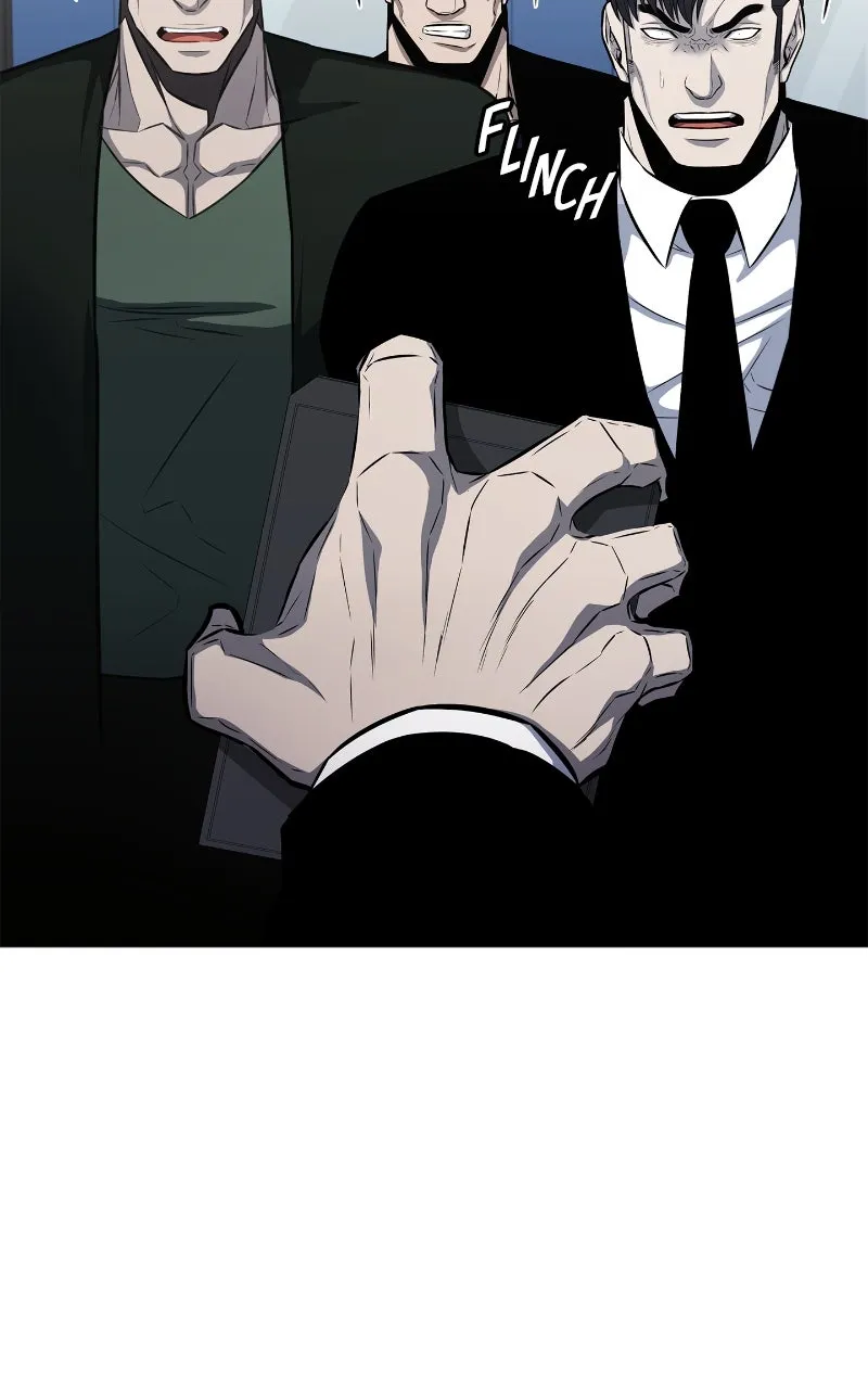 The Ex-Mercenary Prosecutor Chapter 12 page 8 - 