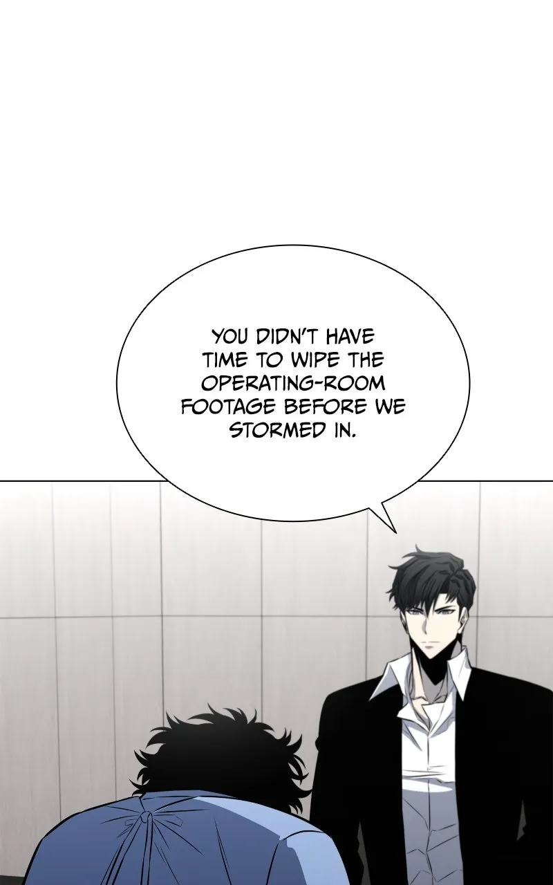 The Ex-Mercenary Prosecutor Chapter 12 page 76 - 