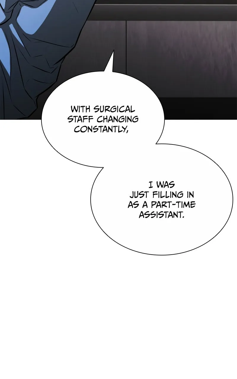 The Ex-Mercenary Prosecutor Chapter 12 page 81 - 