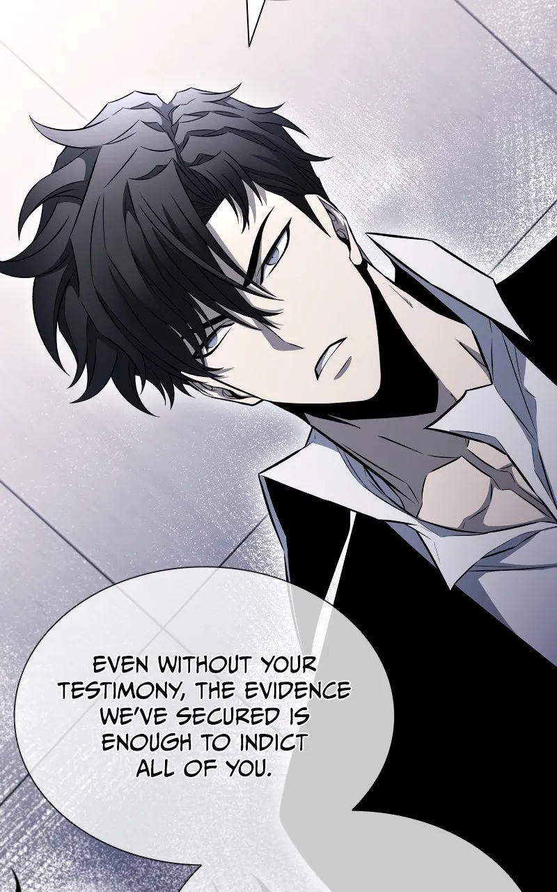 The Ex-Mercenary Prosecutor Chapter 12 page 84 - 