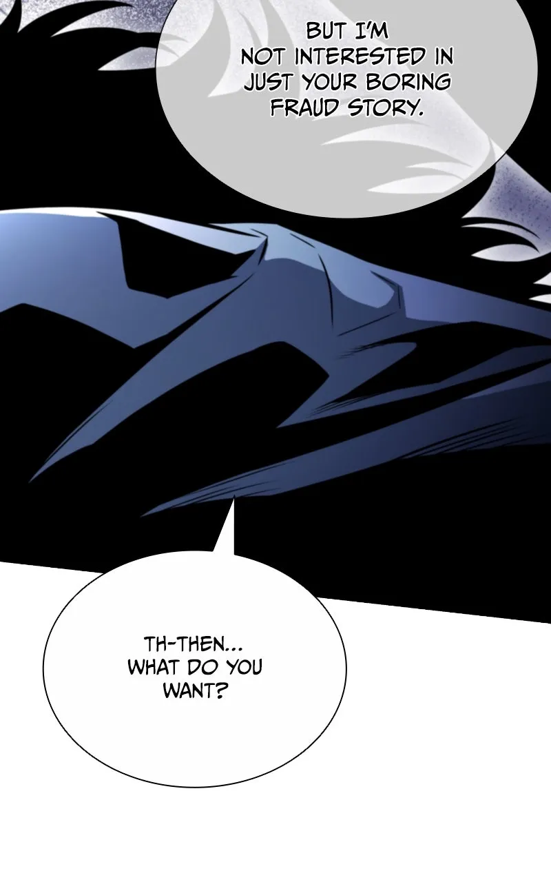 The Ex-Mercenary Prosecutor Chapter 12 page 85 - 
