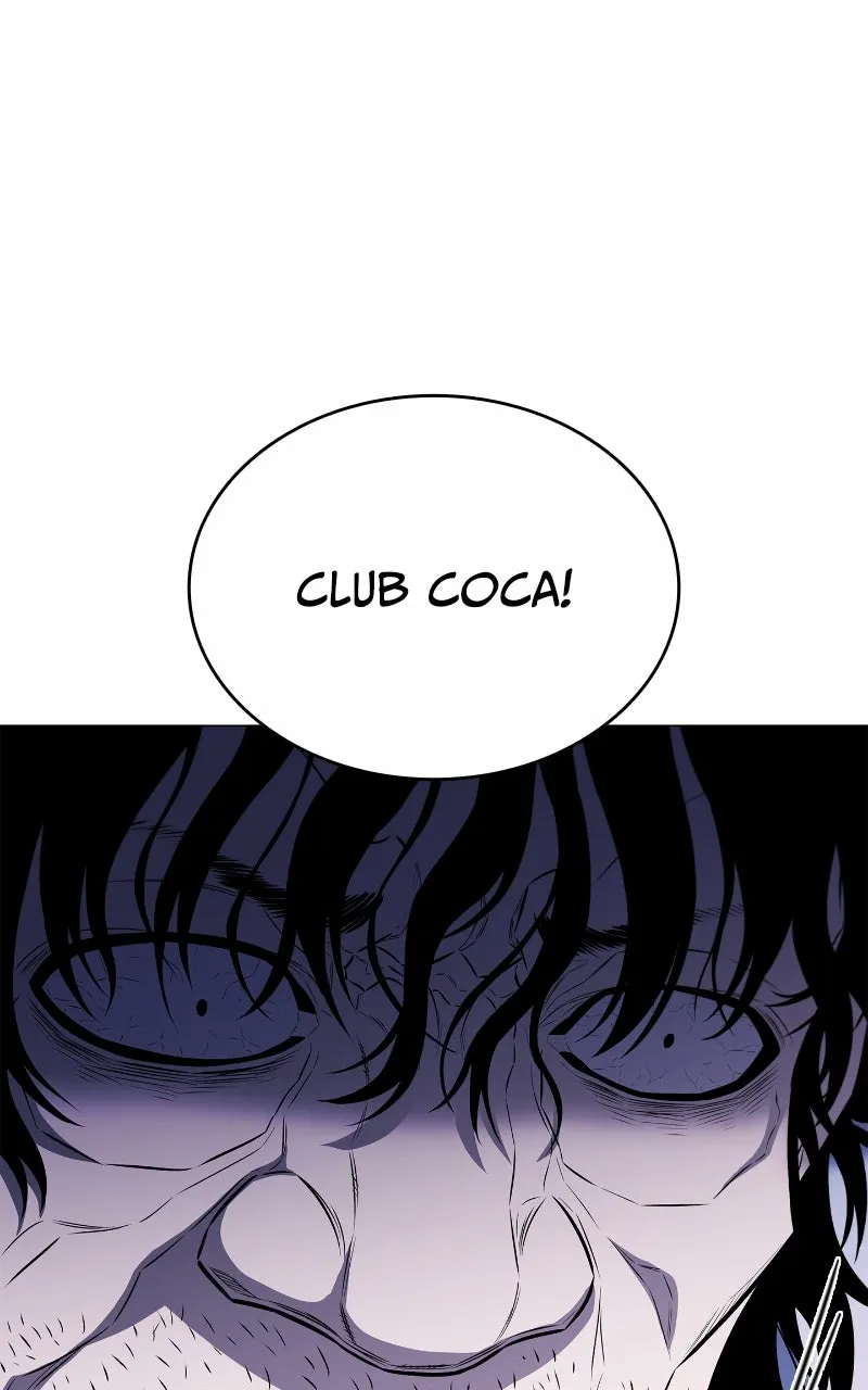 The Ex-Mercenary Prosecutor Chapter 12 page 86 - 