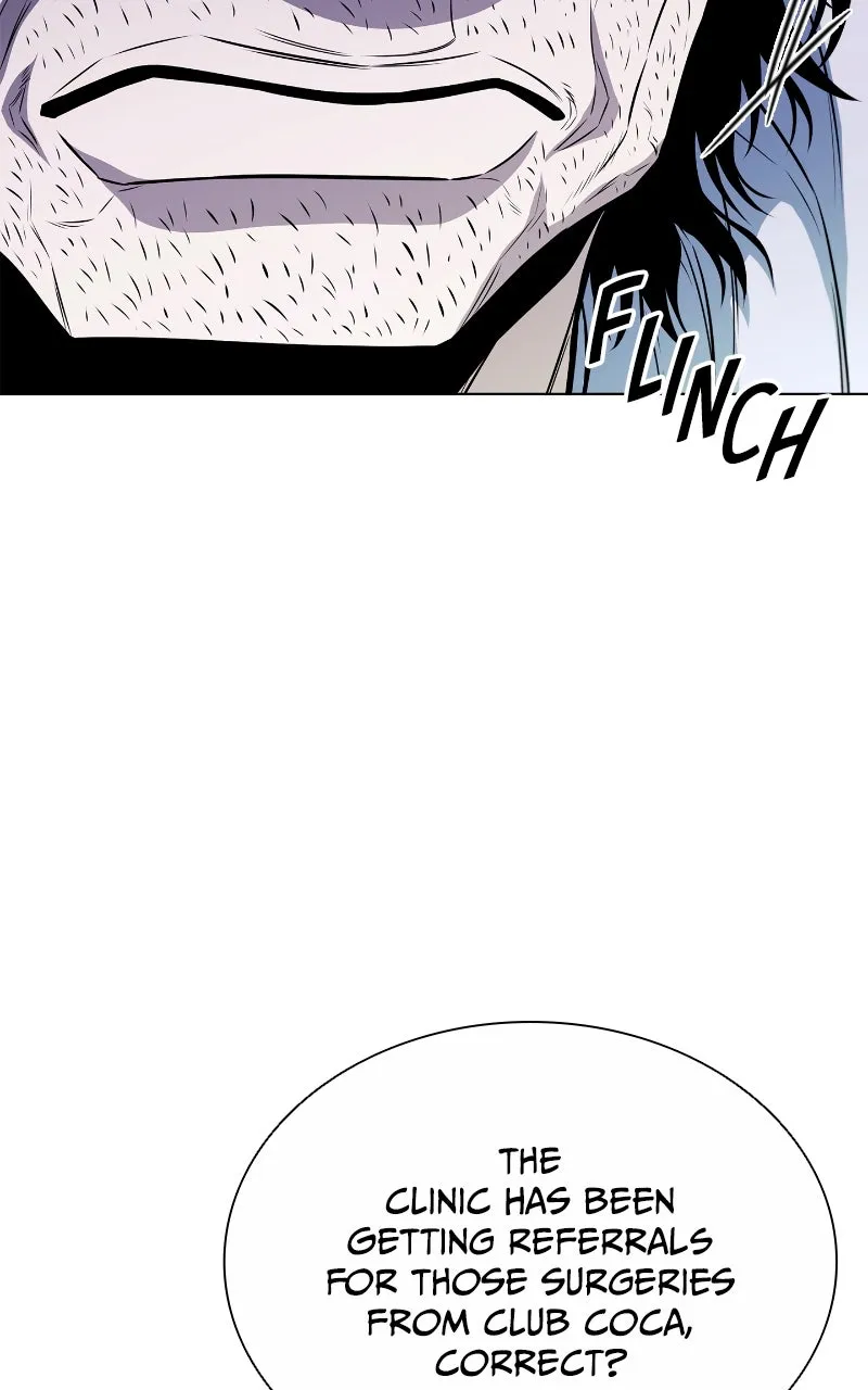 The Ex-Mercenary Prosecutor Chapter 12 page 87 - 