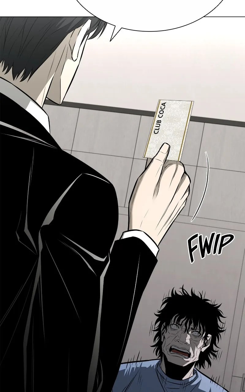 The Ex-Mercenary Prosecutor Chapter 12 page 88 - 