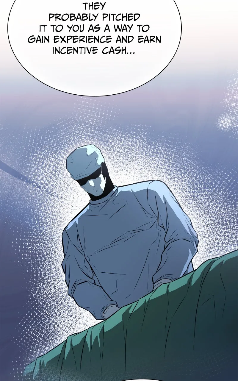 The Ex-Mercenary Prosecutor Chapter 12 page 90 - 