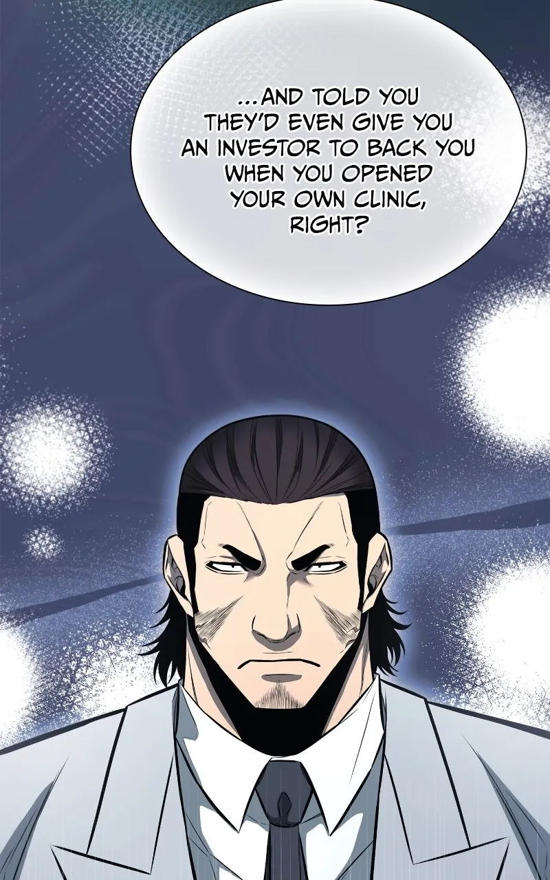 The Ex-Mercenary Prosecutor Chapter 12 page 91 - 