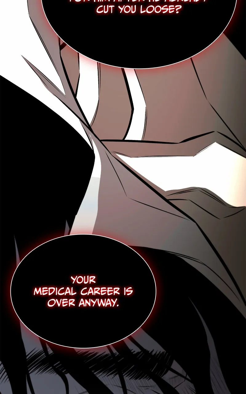 The Ex-Mercenary Prosecutor Chapter 12 page 95 - 