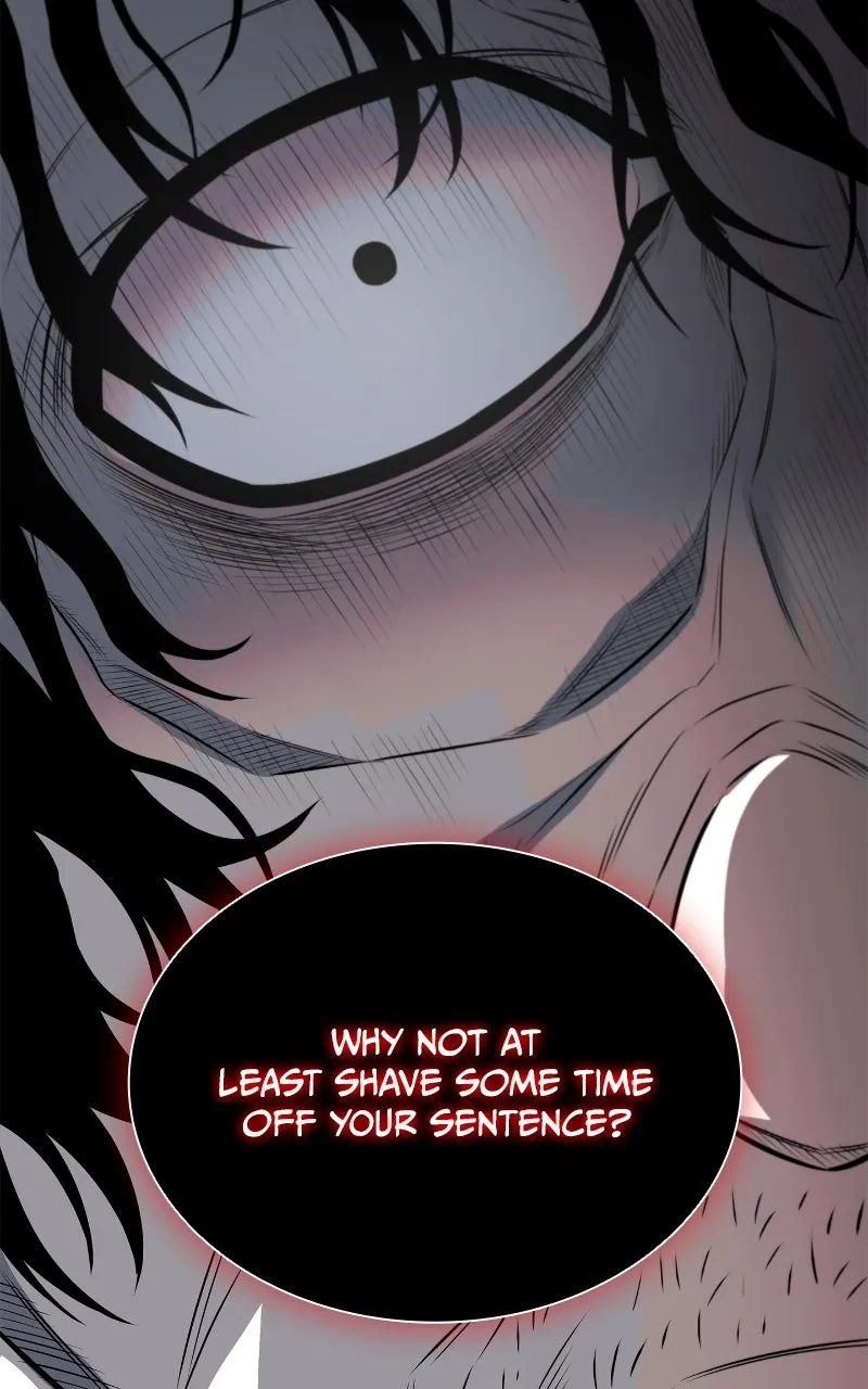The Ex-Mercenary Prosecutor Chapter 12 page 96 - 