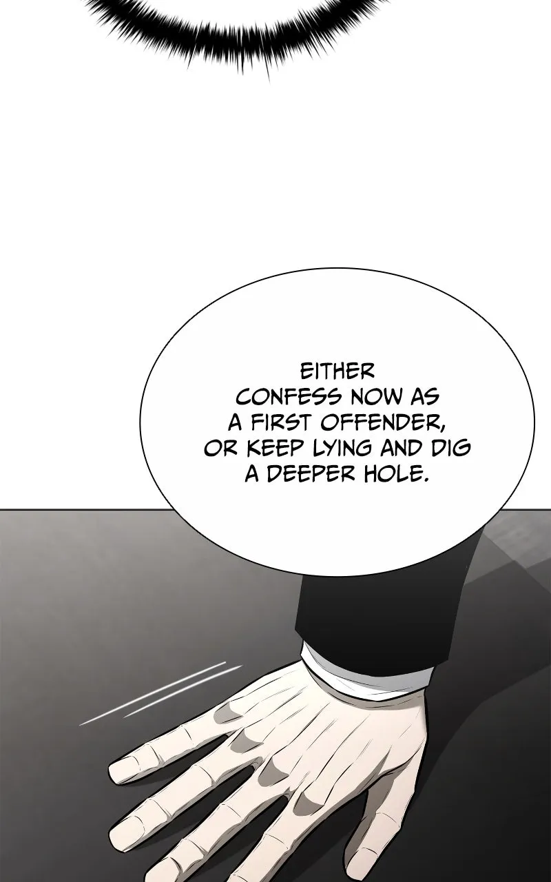 The Ex-Mercenary Prosecutor Chapter 12 page 98 - 