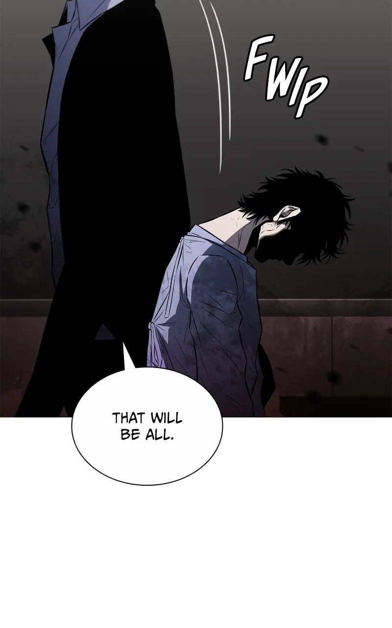 The Ex-Mercenary Prosecutor Chapter 12 page 100 - 