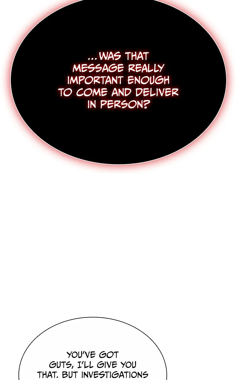 The Ex-Mercenary Prosecutor Chapter 13 page 2 - 