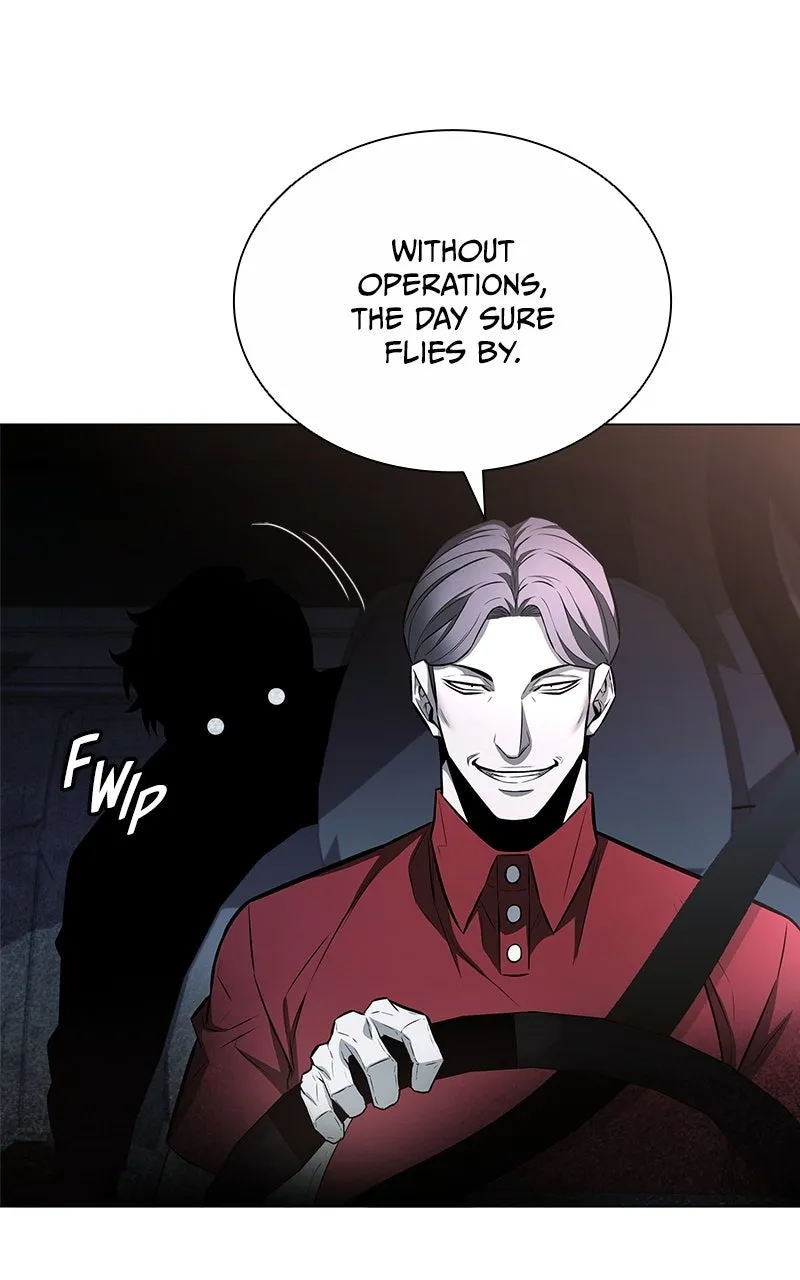 The Ex-Mercenary Prosecutor Chapter 13 page 106 - 