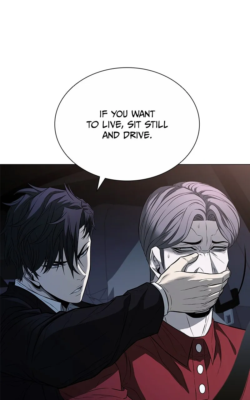 The Ex-Mercenary Prosecutor Chapter 13 page 108 - 
