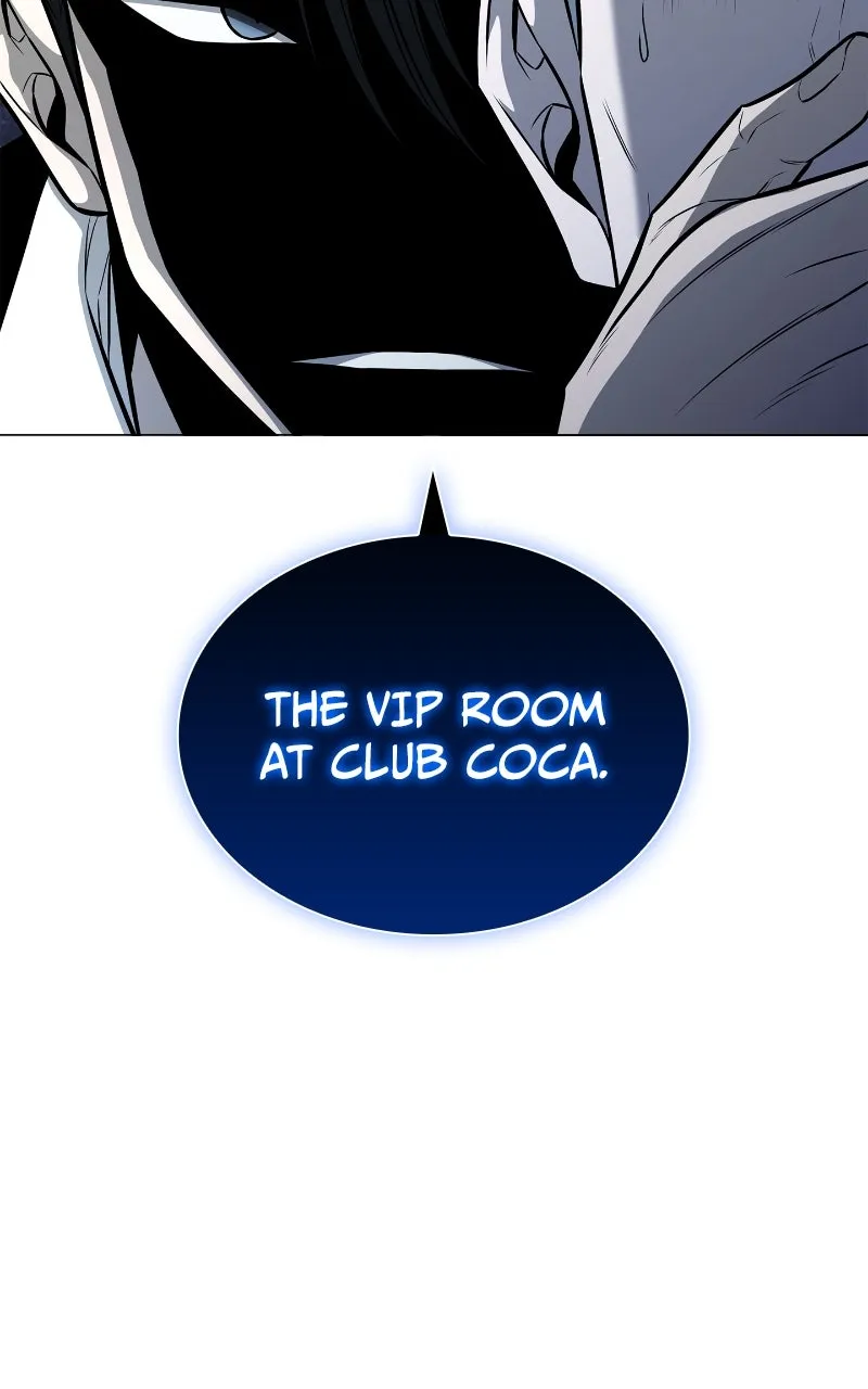 The Ex-Mercenary Prosecutor Chapter 13 page 110 - 