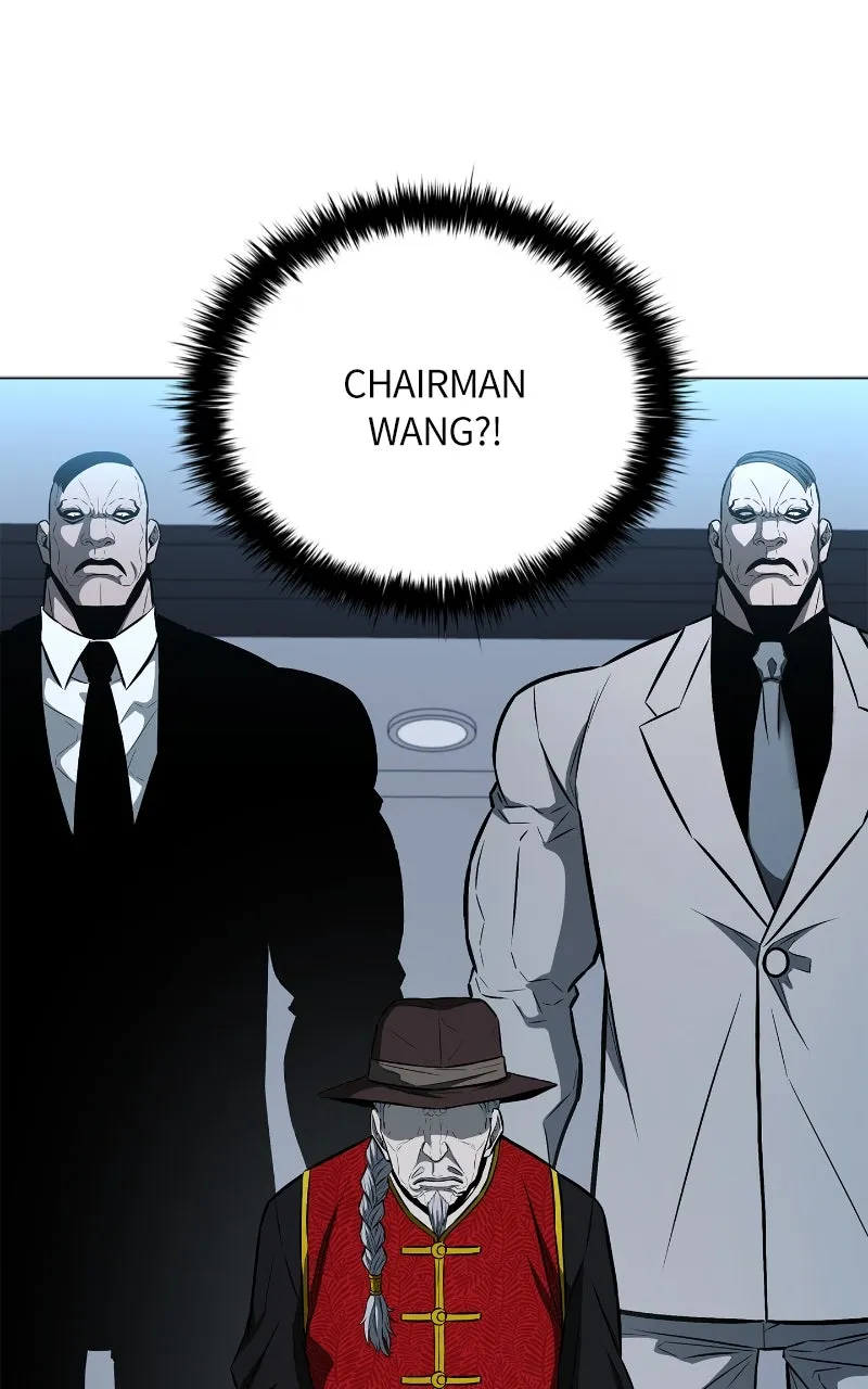 The Ex-Mercenary Prosecutor Chapter 13 page 14 - 