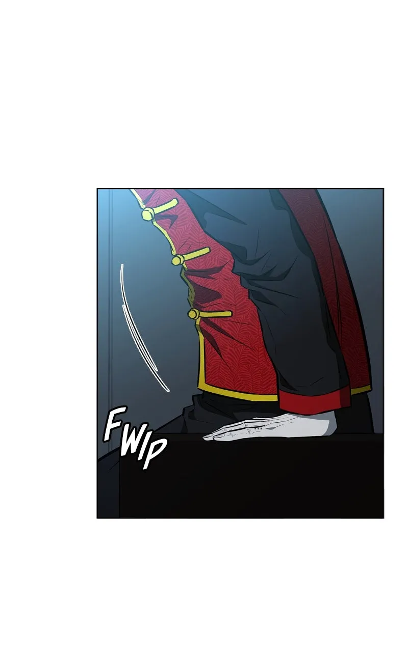 The Ex-Mercenary Prosecutor Chapter 13 page 17 - 