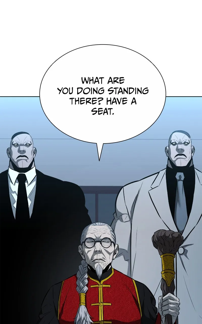 The Ex-Mercenary Prosecutor Chapter 13 page 18 - 