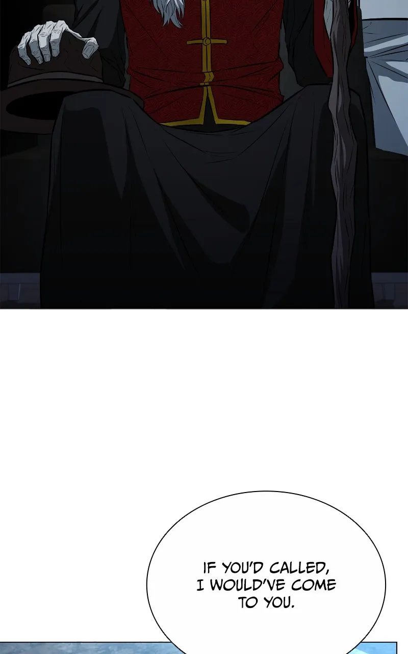 The Ex-Mercenary Prosecutor Chapter 13 page 19 - 