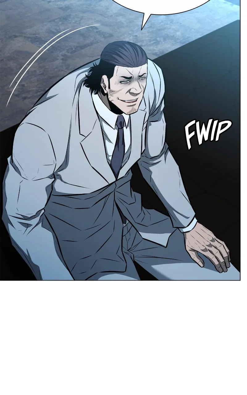The Ex-Mercenary Prosecutor Chapter 13 page 20 - 