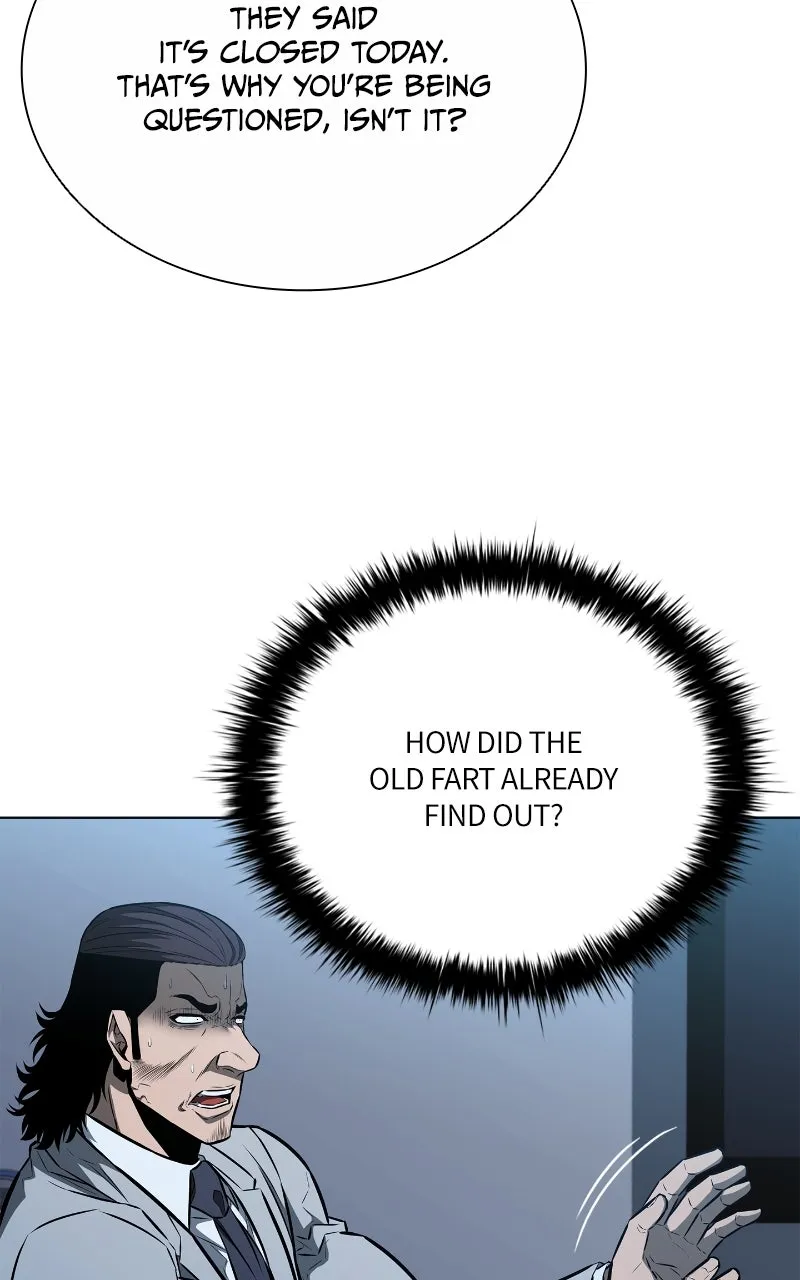 The Ex-Mercenary Prosecutor Chapter 13 page 22 - 