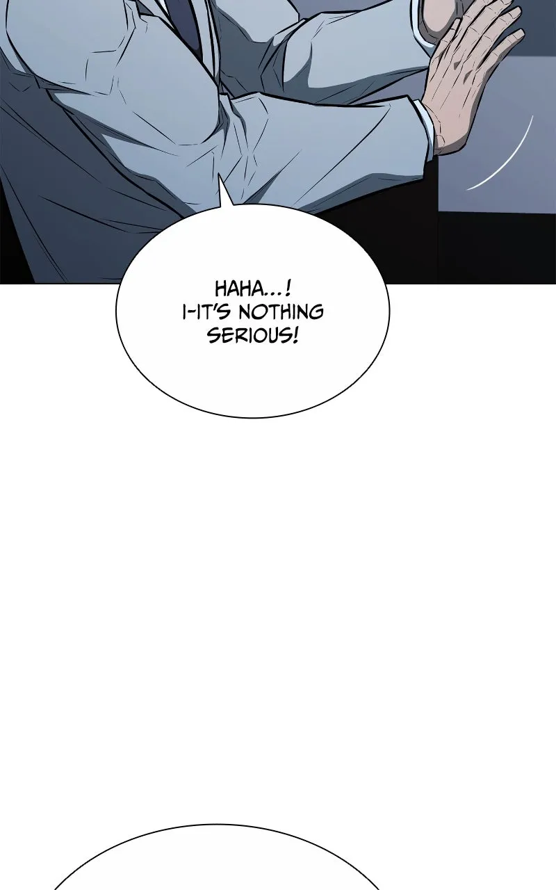 The Ex-Mercenary Prosecutor Chapter 13 page 23 - 