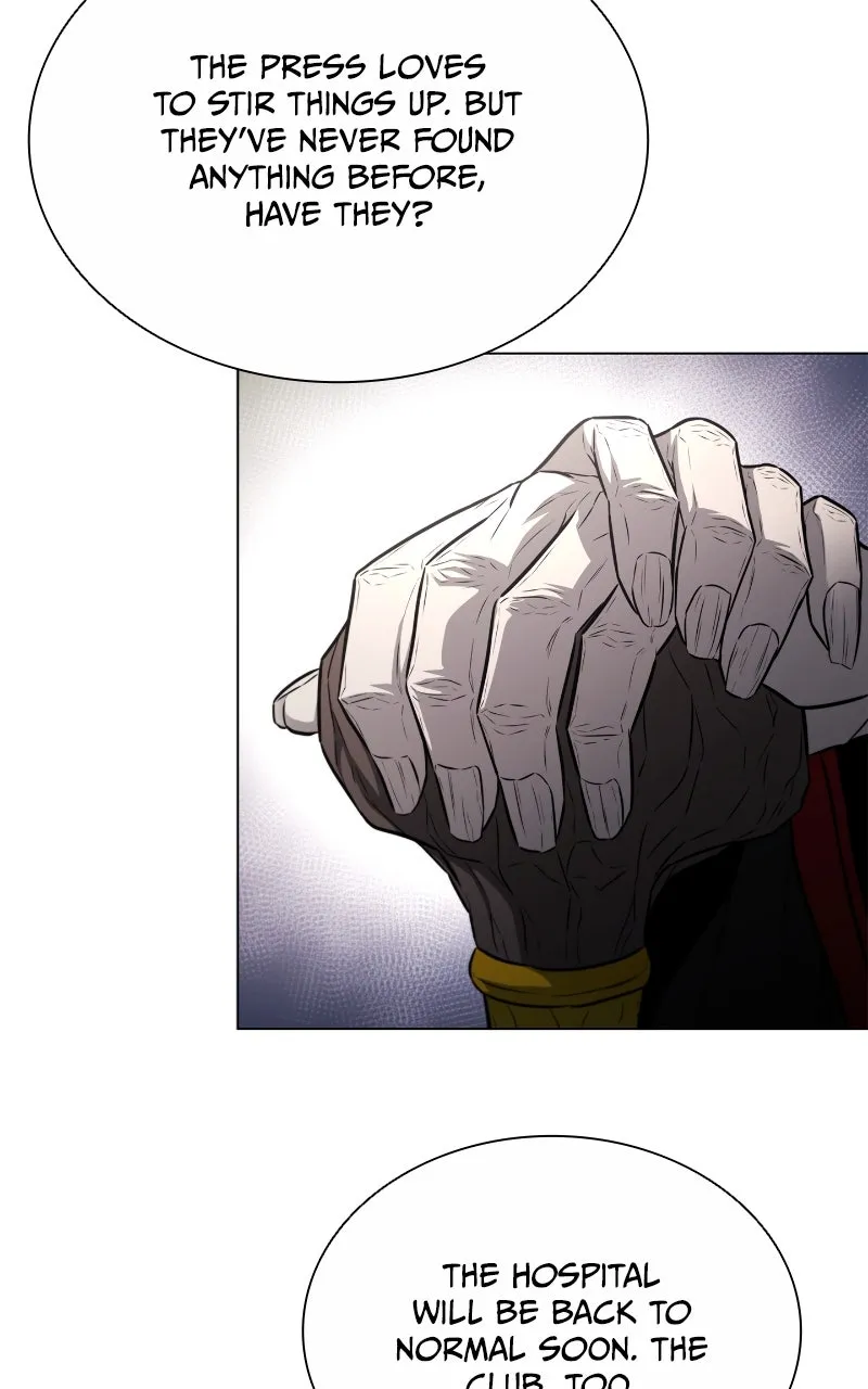 The Ex-Mercenary Prosecutor Chapter 13 page 24 - 