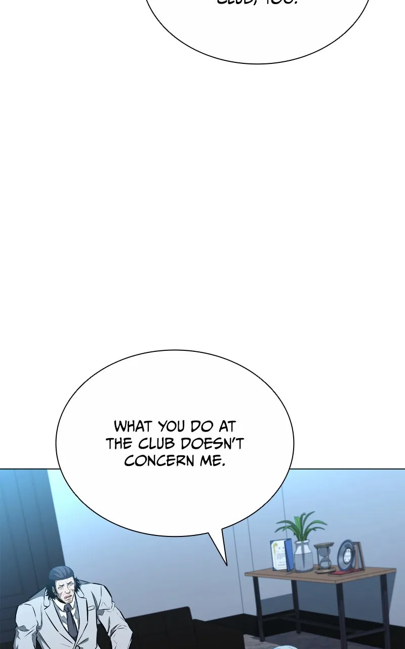 The Ex-Mercenary Prosecutor Chapter 13 page 25 - 