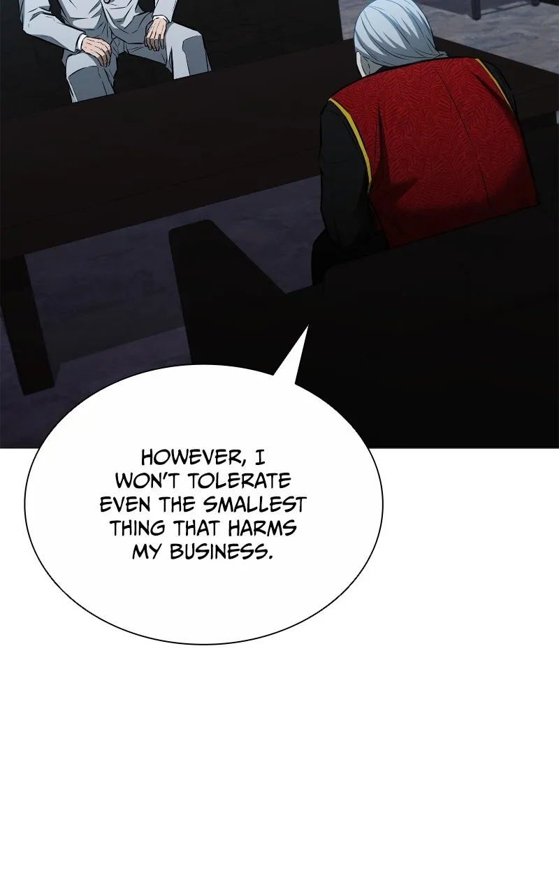 The Ex-Mercenary Prosecutor Chapter 13 page 26 - 