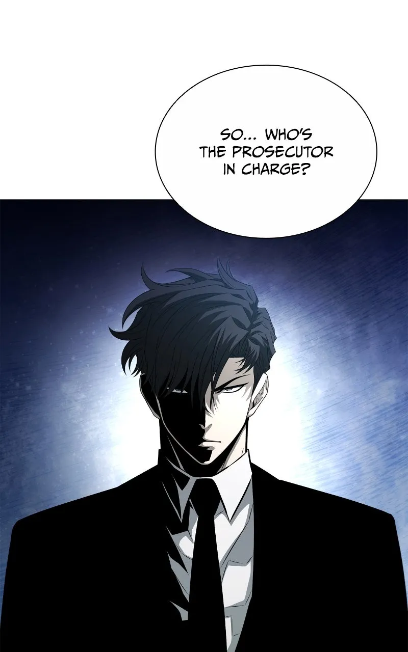 The Ex-Mercenary Prosecutor Chapter 13 page 27 - 