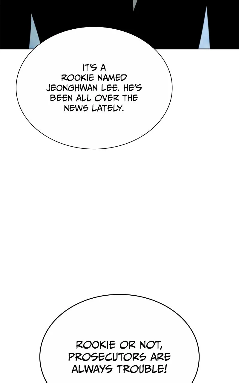 The Ex-Mercenary Prosecutor Chapter 13 page 28 - 