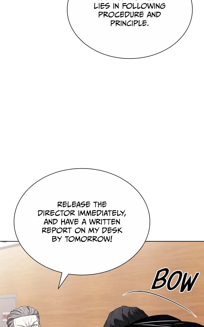 The Ex-Mercenary Prosecutor Chapter 13 page 4 - 