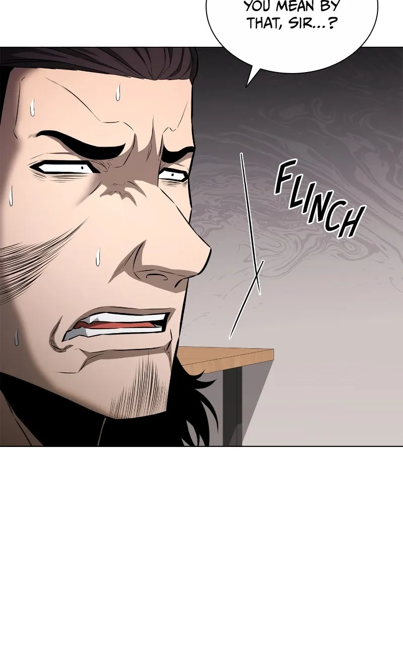 The Ex-Mercenary Prosecutor Chapter 13 page 31 - 