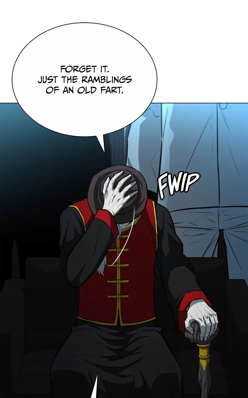 The Ex-Mercenary Prosecutor Chapter 13 page 32 - 