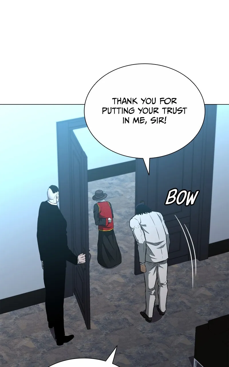 The Ex-Mercenary Prosecutor Chapter 13 page 34 - 