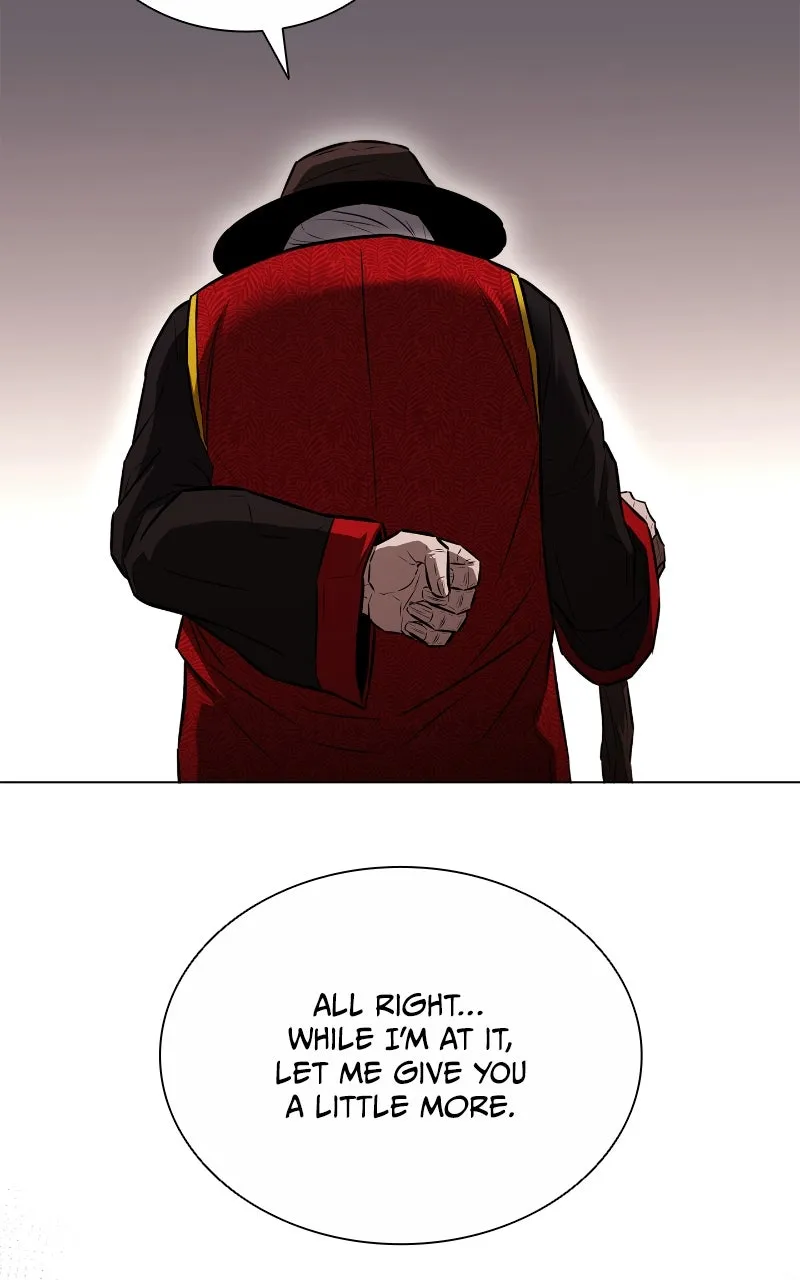 The Ex-Mercenary Prosecutor Chapter 13 page 36 - 