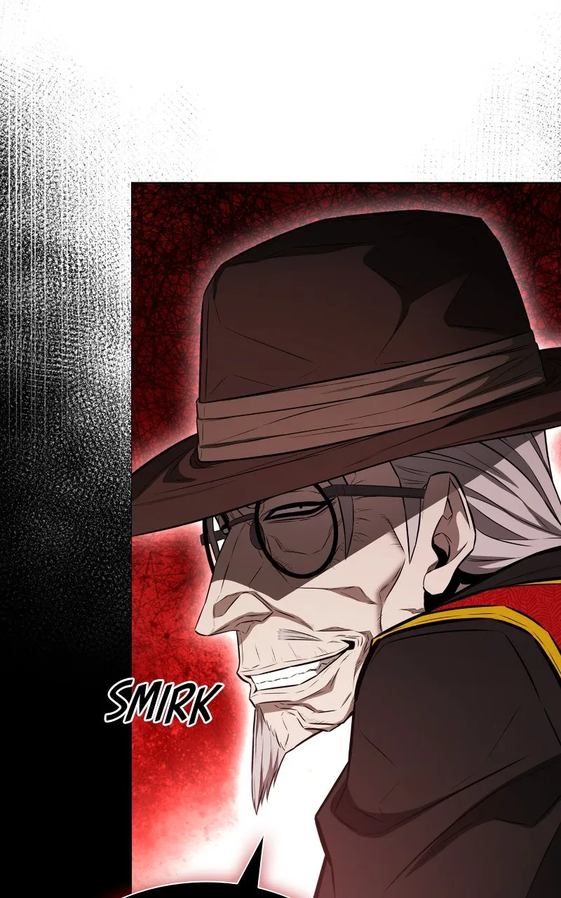 The Ex-Mercenary Prosecutor Chapter 13 page 37 - 