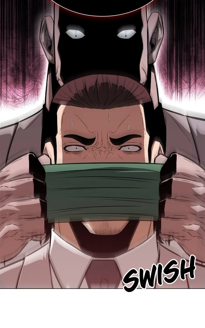 The Ex-Mercenary Prosecutor Chapter 13 page 39 - 