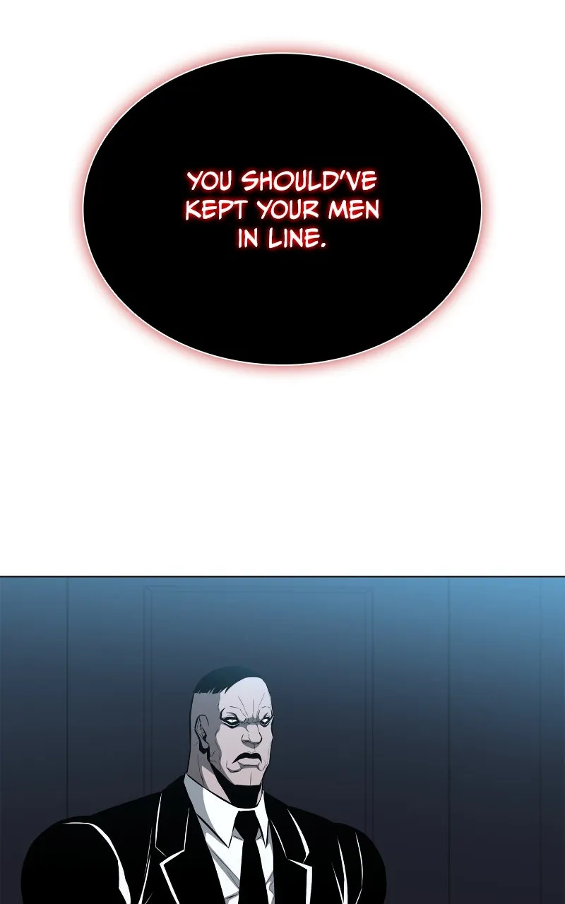 The Ex-Mercenary Prosecutor Chapter 13 page 40 - 