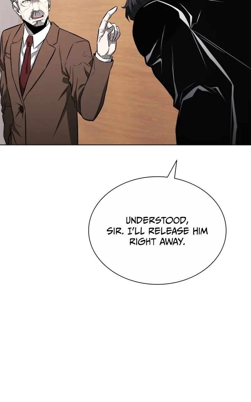 The Ex-Mercenary Prosecutor Chapter 13 page 5 - 