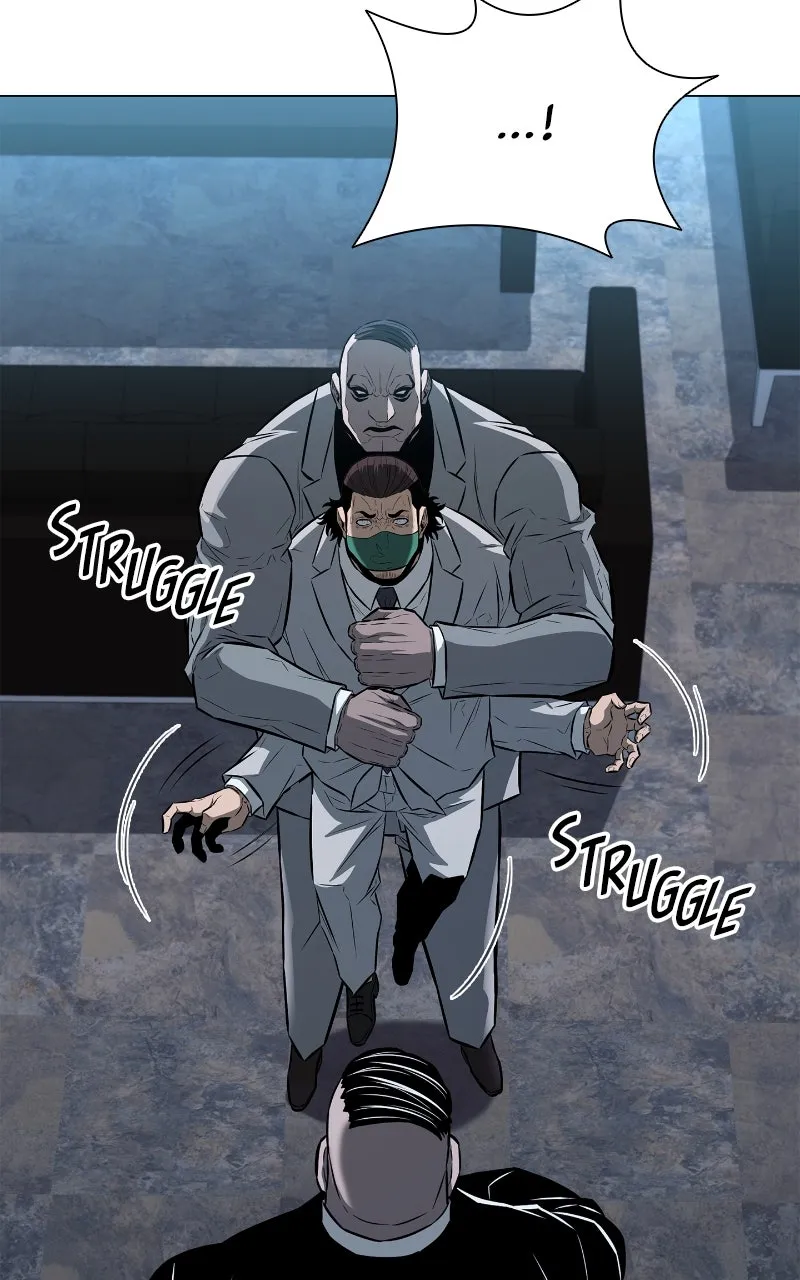 The Ex-Mercenary Prosecutor Chapter 13 page 42 - 