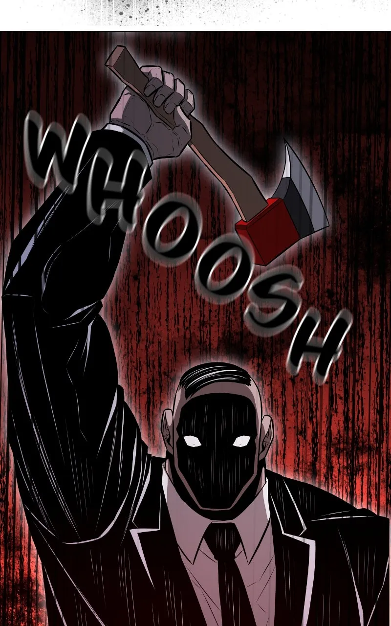 The Ex-Mercenary Prosecutor Chapter 13 page 47 - 