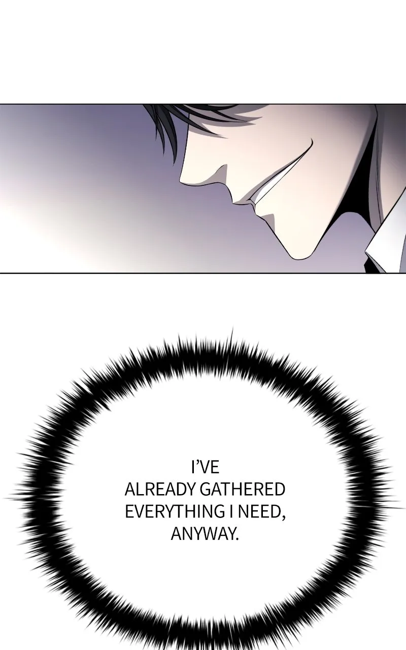 The Ex-Mercenary Prosecutor Chapter 13 page 6 - 