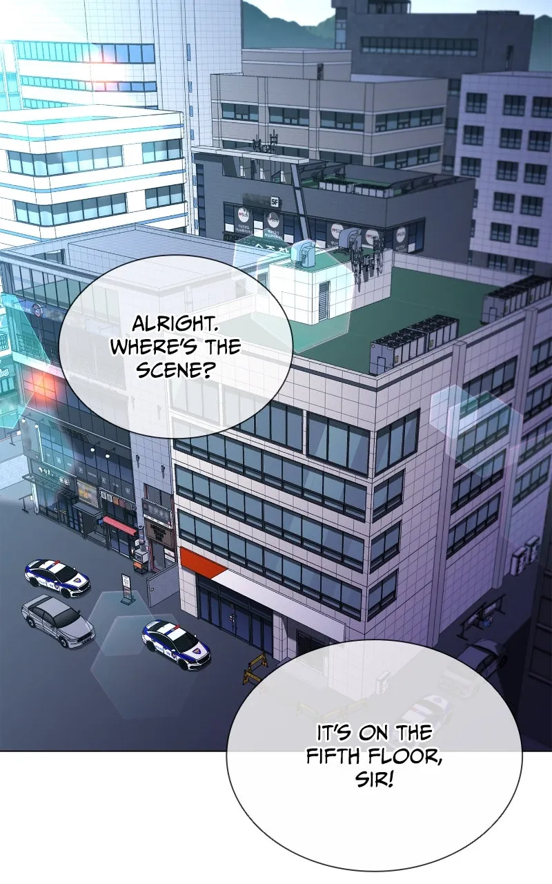 The Ex-Mercenary Prosecutor Chapter 13 page 52 - 
