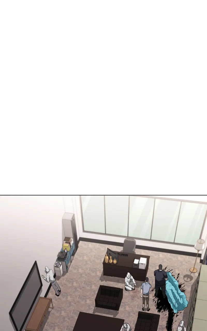 The Ex-Mercenary Prosecutor Chapter 13 page 53 - 