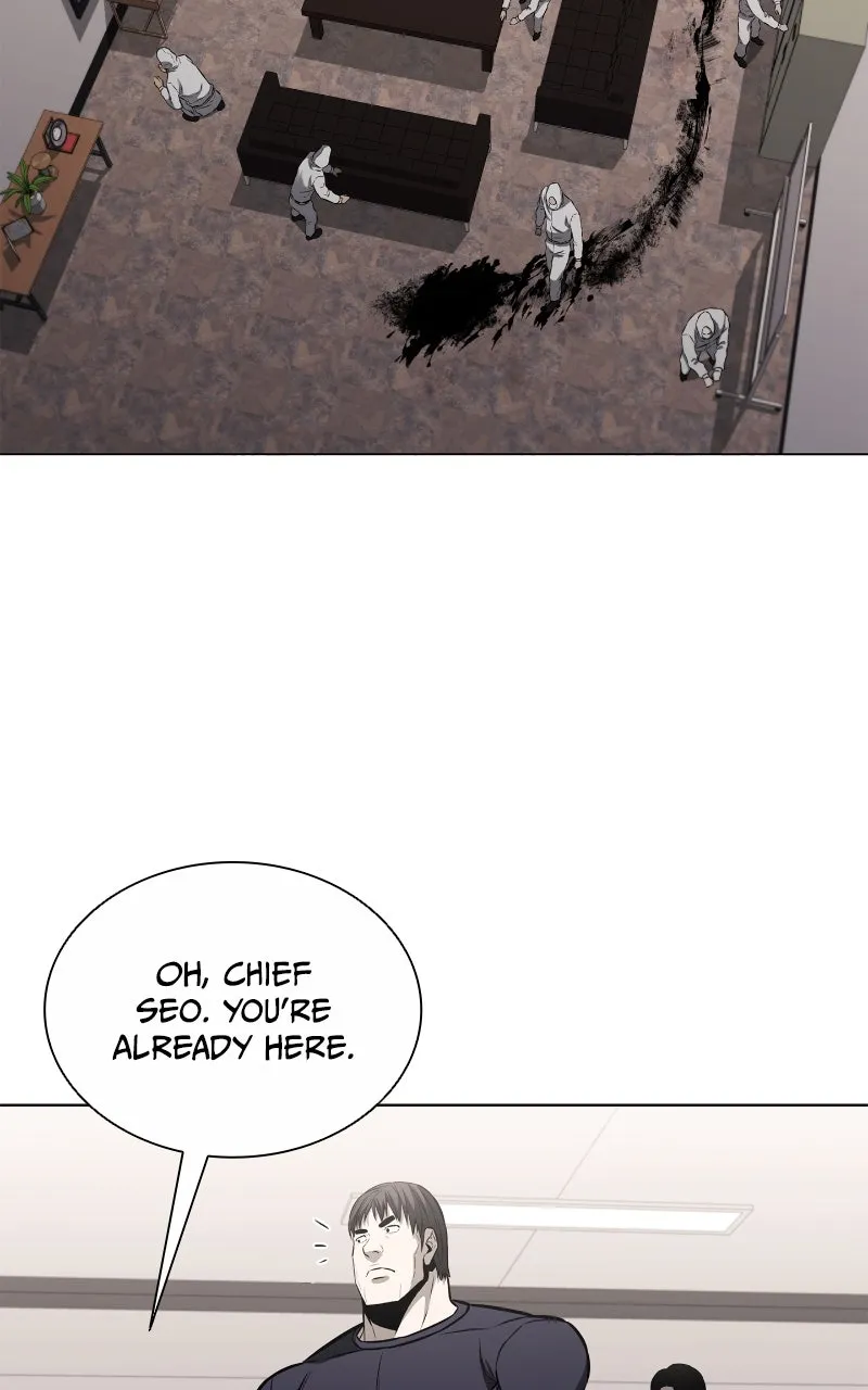 The Ex-Mercenary Prosecutor Chapter 13 page 54 - 