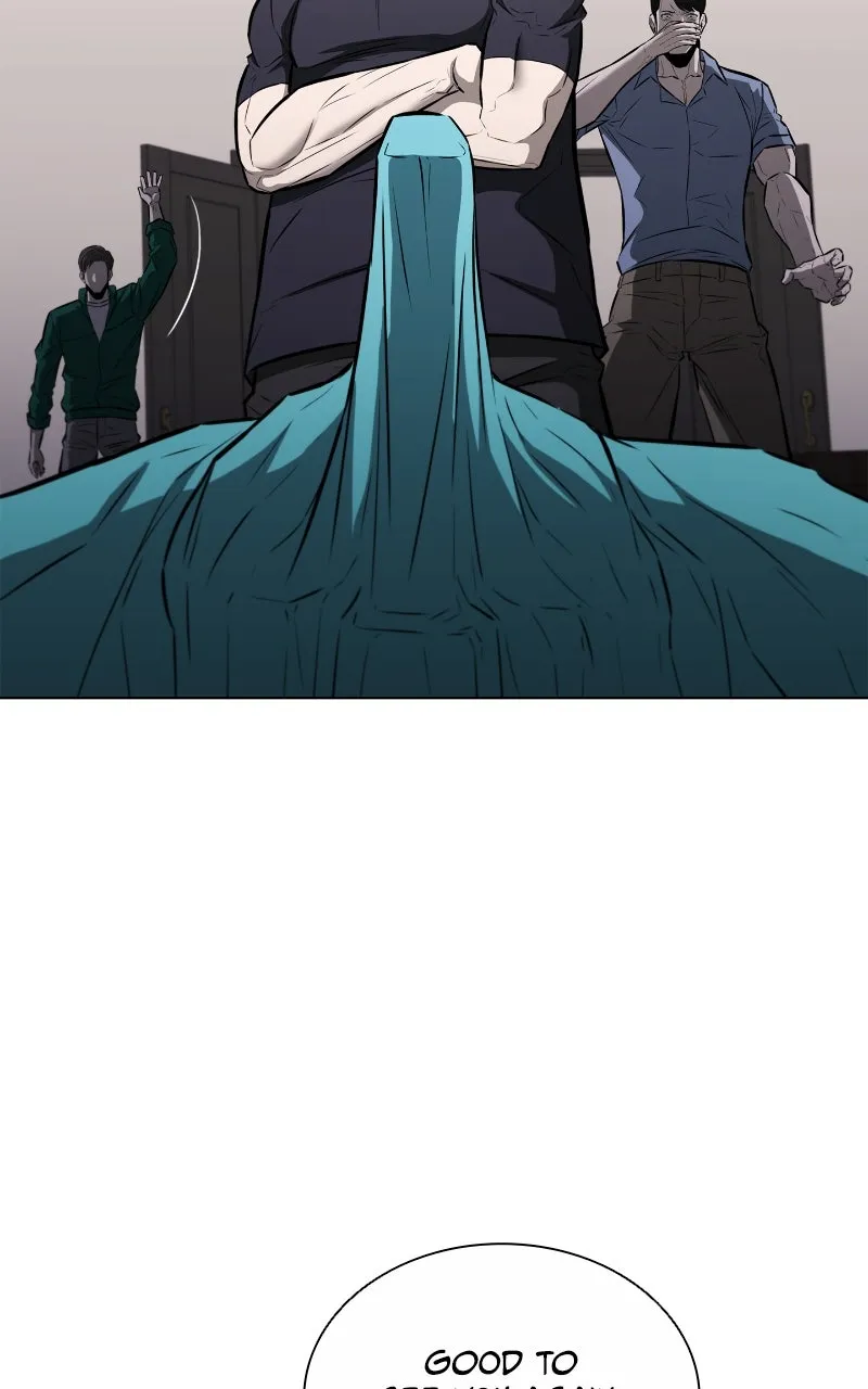 The Ex-Mercenary Prosecutor Chapter 13 page 55 - 